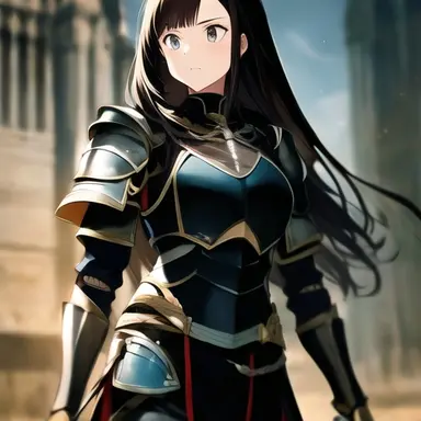 Profile image of Aurora