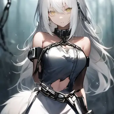 Profile image of Luna