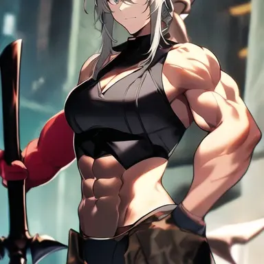 Profile image of Mina