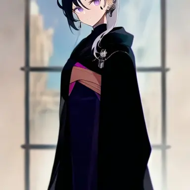 Profile image of Magistra Velraine