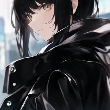 Profile image of Kael Nightshade