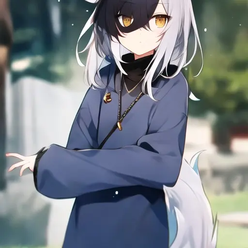 AmusedCode1484의 The Only Male in Demi-Human Academy