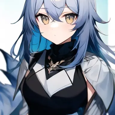 Profile image of Lily