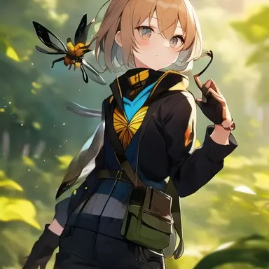 Profile image of Vex