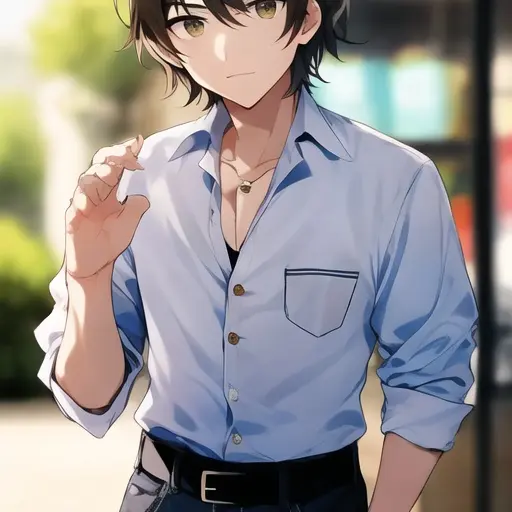 CurvyMilk2138의 Living Room Lullaby