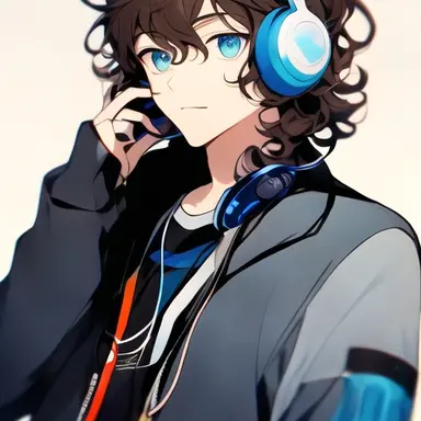 Profile image of Jake