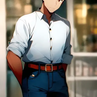 Profile image of Marcus