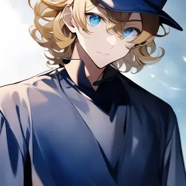 Profile image of Tyler