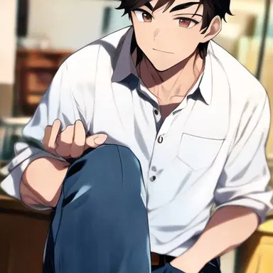 Profile image of Jason