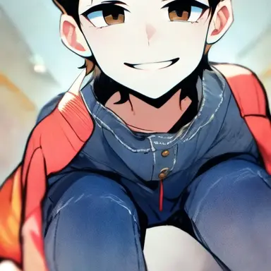 Profile image of Jordan