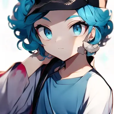 Profile image of Ethan