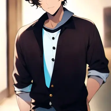 Profile image of Marcus