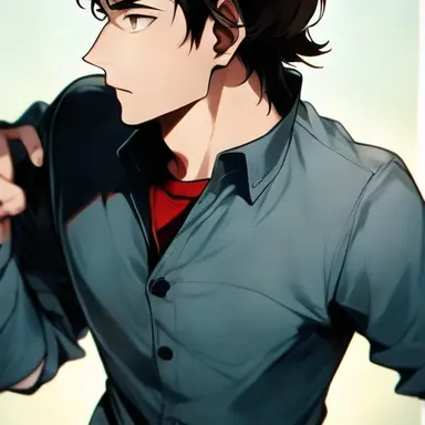 Profile image of Marcus