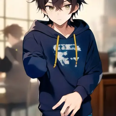 Profile image of Ethan