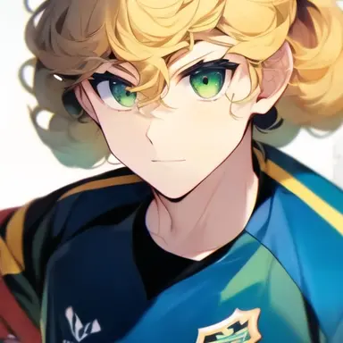 Profile image of Lucas