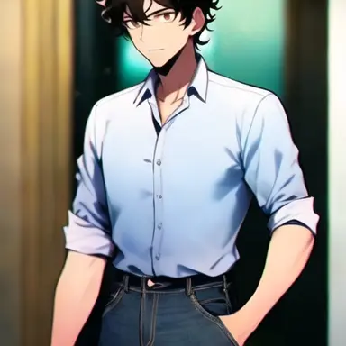 Profile image of Marcus