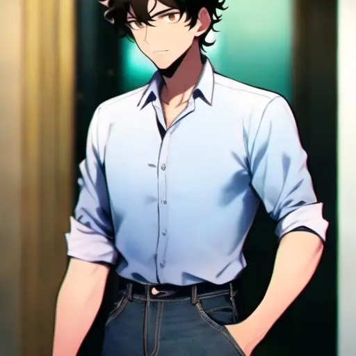 CurvyMilk2138의 Family Reunion Sabotage