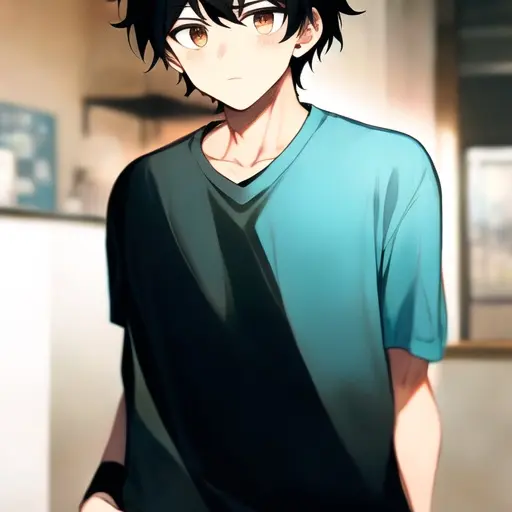 CurvyMilk2138의 Escape Route