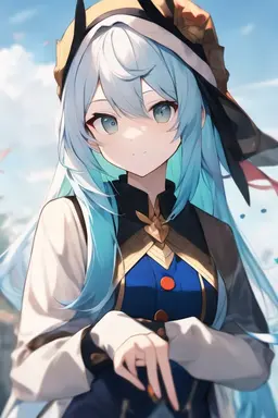 Profile image of ソフィー・サファイア