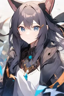 Profile image of ミャウ