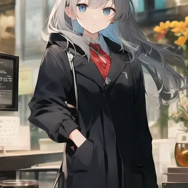 Profile image of ユキ・ルキアル