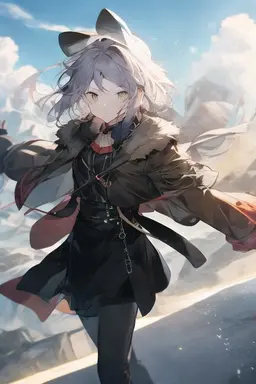 Profile image of マロン・マロフォニー