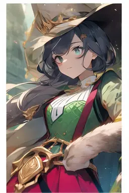 Profile image of アーサ・ニアンテ