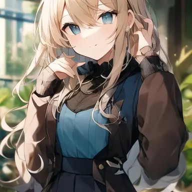 Profile image of ロン・サルーティア