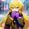 Profile image of Yang Xiao Long