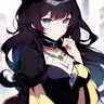Profile image of Blake Belladonna