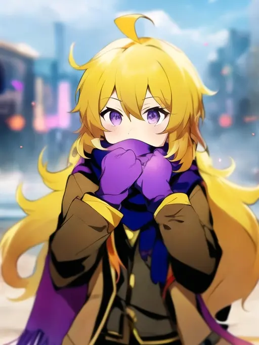 Jamarukimaru의 Grimm kind