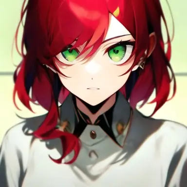Profile image of Victoria