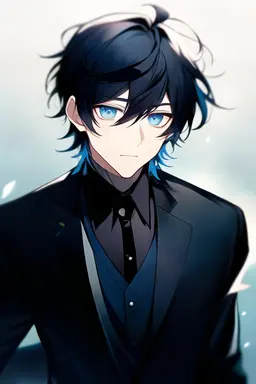 Profile image of Matteo Voss