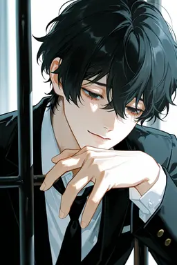Profile image of レイン