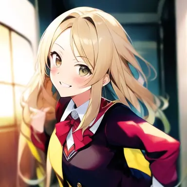 Profile image of 유나