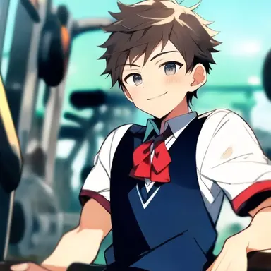 Profile image of 현수