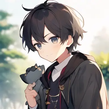 Profile image of 재현