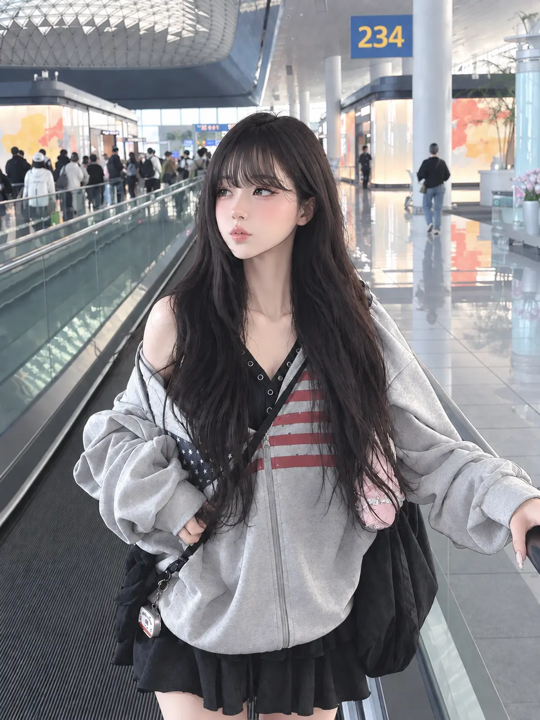 StubbyVise0317의 오랜만에 돌아온 소꿉친구!