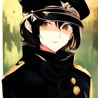 Profile image of Arthur Whitmore 1O