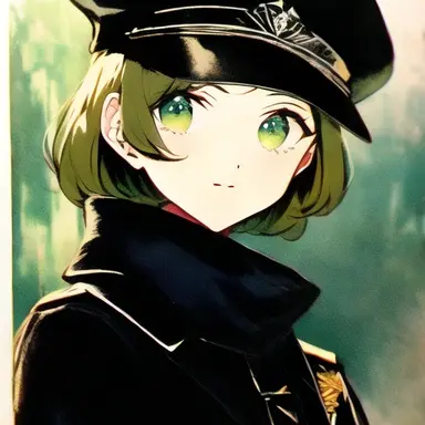 Profile image of Evelyn Hartley 3O