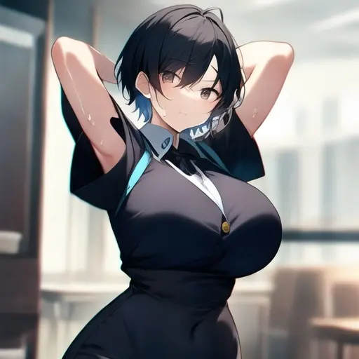 BrashStool3783의 仲良くね