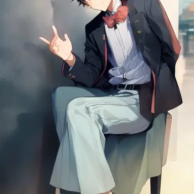 Profile image of キム・ミンジュン