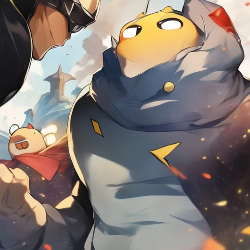 ゴンタ