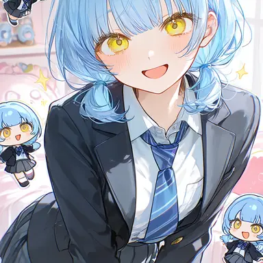 Profile image of 凛