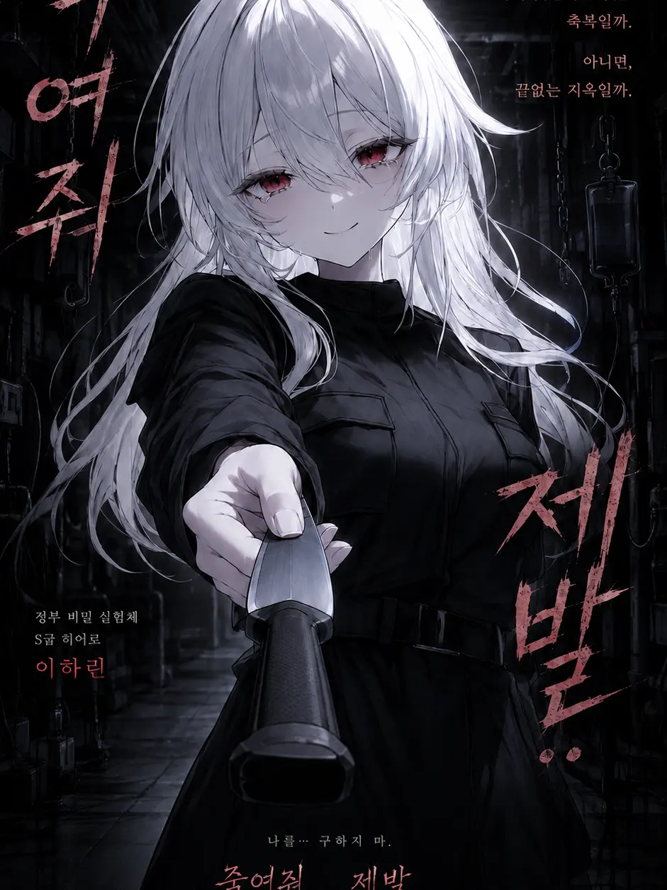 Potato126의 《불사》