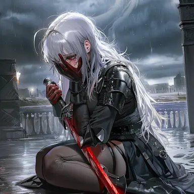 Profile image of イリアナ・フォン-アルジェント