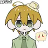 Profile image of んそめ