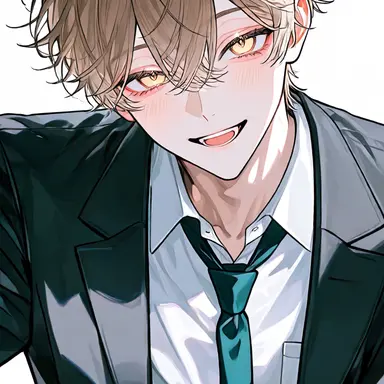 Profile image of 晴翔