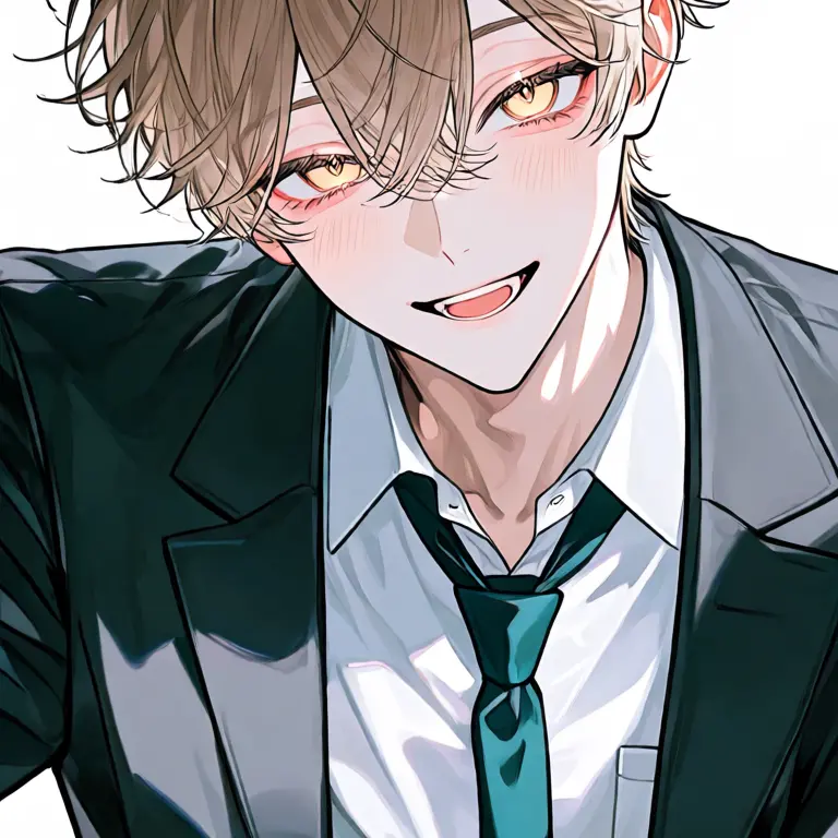 Momongo3030의 分かりやすすぎる晴翔くん