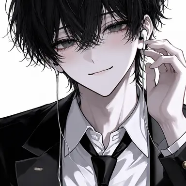 Profile image of 雫